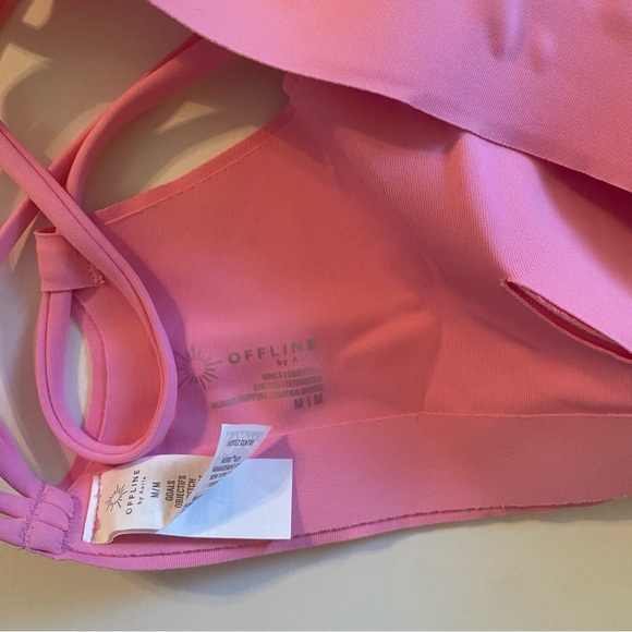 Aerie offline sports bra - Picture 5 of 5